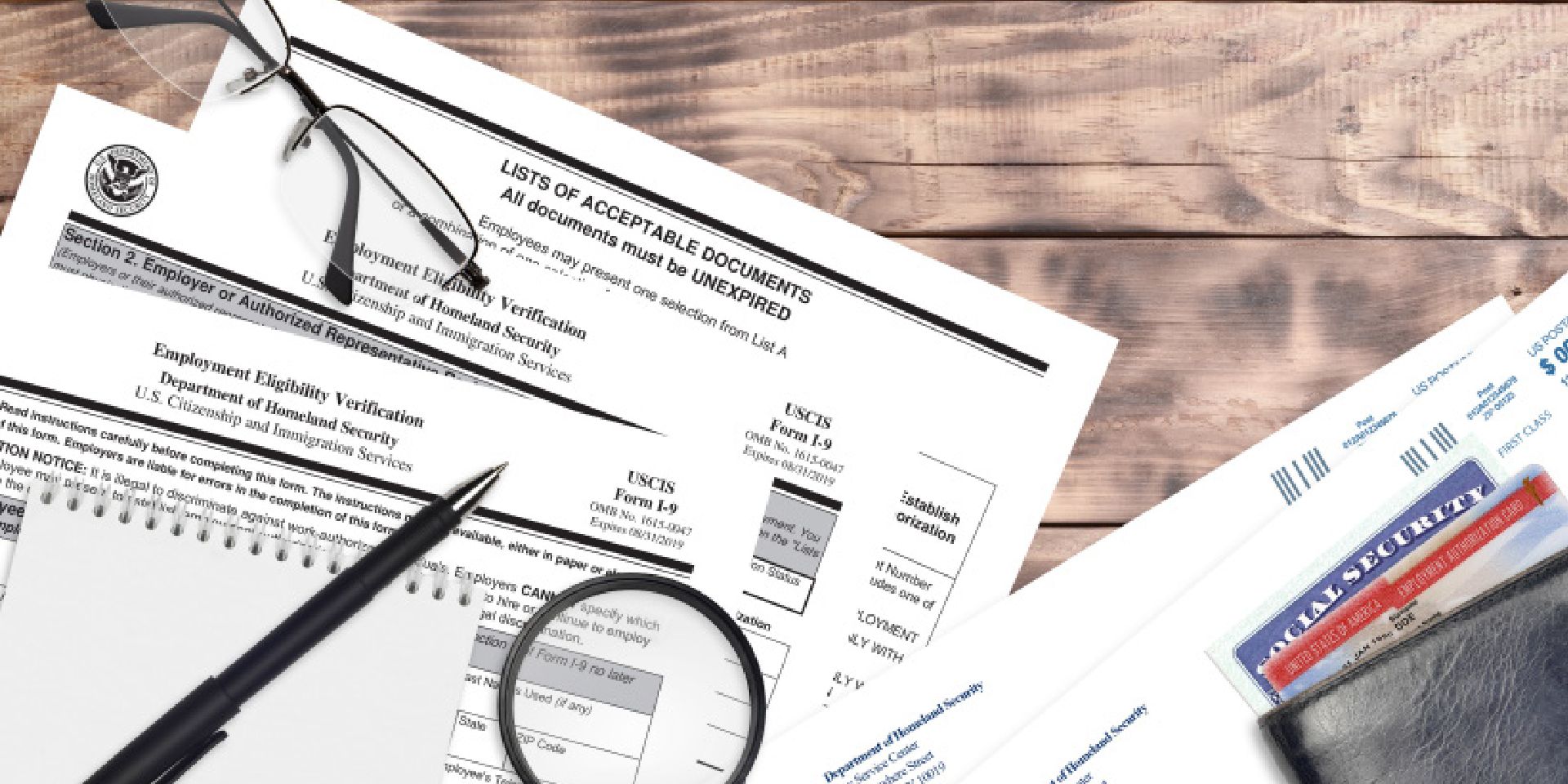 i-9 form updates